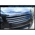 artx luxury tuning grille for ssangyong korando c 2011-13